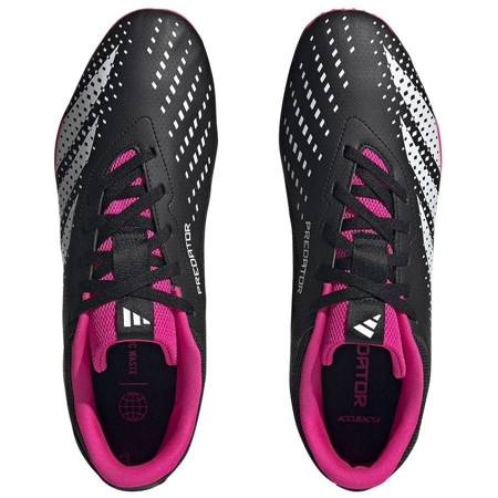 Buty Piłkarskie halówki adidas Predator Accuracy.4 IN GW7072
