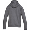 Bluza Męska Rozpinana z kapturem Under Armour Rival Fleece 1320737-020