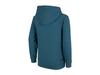 Bluza chłopięca z kapturem 4F HJZ22 JBLM002 denim