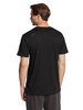 T-shirt 4F Koszulka Męska H4Z22 TSM353 czarny