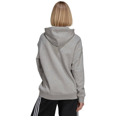 Bluza z kapturem Damska adidas Adicolor Classics Trefoil H33589