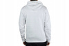 Męska Bluza z kapturem Kappa Taino Hooded 705322-001