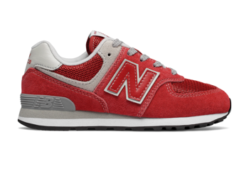 Buty Damskie Miejskie New Balance 574 GC574RD
