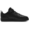 Buty Dziecięce Nike Court Borought Low 2 BQ5451-001