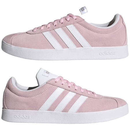 Buty Damskie Tenisówki adidas VL Court 2.0 FY8811