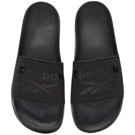 Klapki Damskie basenowe Reebok Fulgere CN6466