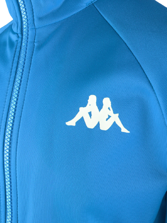 Dres dziecięcy Kappa Training Suit 303307J 18-4252