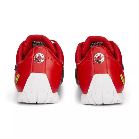 Buty Piłkarskie Halówki Męskie Puma Ferrari Neo Cat 30754802
