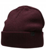 Czapka Zimowa Męska 4F burgundowa H4Z21 CAM006