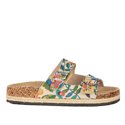 Damskie klapki Lee Cooper LCW-25-35-3480LA