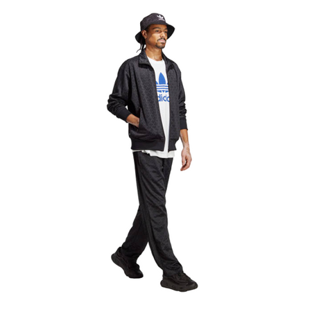 Bluza Męska na zamek adidas Orginals Jacket HZ4155