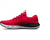 Buty do biegania Męskie Under Armour Charged Vantage 3024873-600