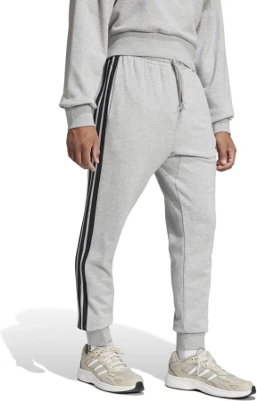 Spodnie dresowe męskie JE6346 M 3S FT TC PT