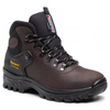 Buty Męskie Trekkingowe Skórzane Grisport 10242D26G