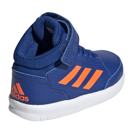 Buty Dziecięce Sportowe adidas Altasport G27127