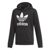 Bluza Dziecięca z kapturem adidas Trefoil DV2870