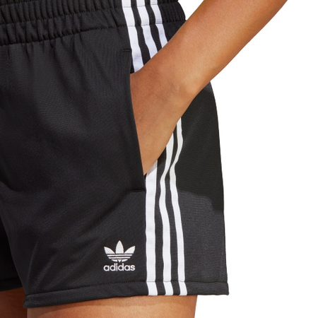 Krótkie Spodenki Damskie adidas 3str Short IB7426