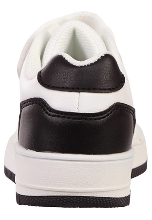 Buty sportowe dziecięce Kappa 261051MFK-1011