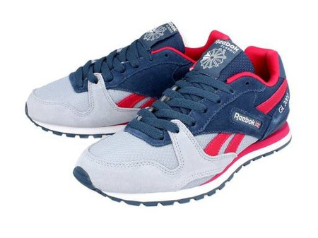 Buty Dziecięce Młodzieżowe Reebok GL 3000 BD2438