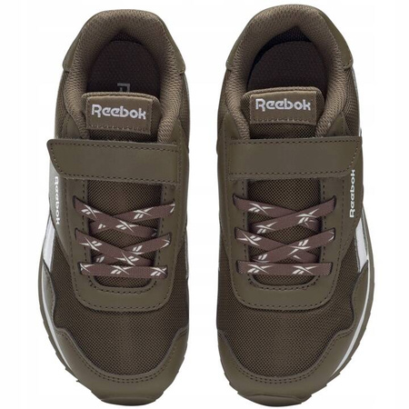 Buty Dziecięce Sportowe Reebok Royal Classic Jogger GX0908