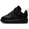 Buty Dziecięce Nike Court Borough Low 2 BQ5453-001