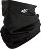 Bandana uniseks 4F 4FWMM00ABDAU124 czarna