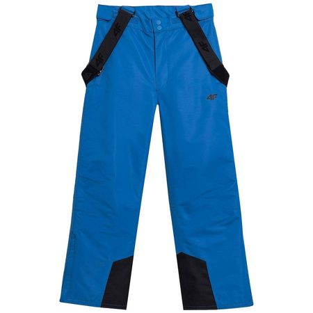 Spodnie narciarskie Chłopięce 4F HJZ22 JSPMN001