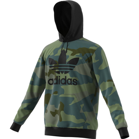 BLUZA MĘSKA ADIDAS FM3395