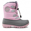 Buty Zimowe Śniegowce Dziecięce Lee Cooper LCJ-21-44-0518K