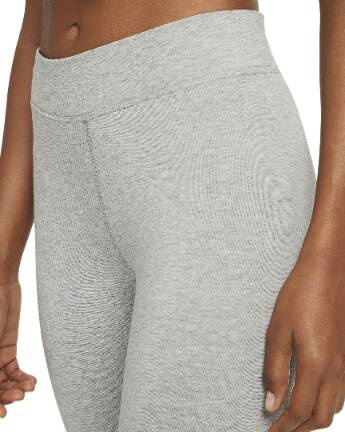 Legginsy Damskie Nike Sportswear 7/8 CZ8532-063