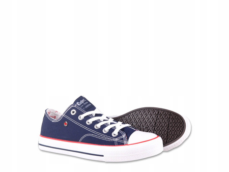 Buty Męskie Trampki Lee Cooper LCW-22-31-0876M
