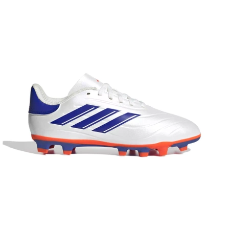Buty piłkarskie dziecięce adidas korki COPA PURE 2 CLUB FXG J IG6412