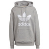 Bluza z kapturem Damska adidas Adicolor Classics Trefoil H33589