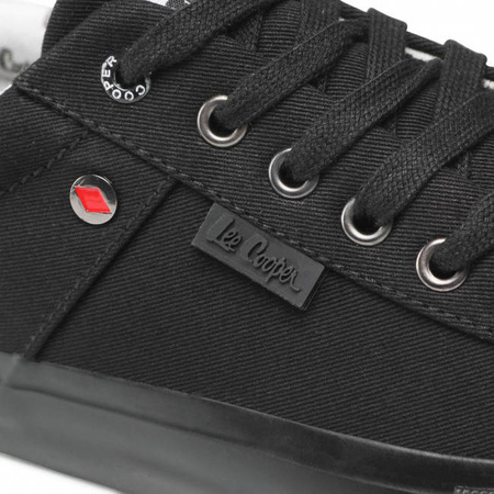 Buty Męskie Lee Cooper Trampki LCW-22-31-0897M