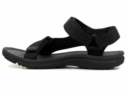 Sandały Męskie Lee Cooper LCW-22-34-0945M