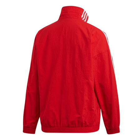 Bluza Dresowa Rozpinana Damska adidas Track Jacket ED7539