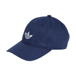 Czapka z daszkiem adidas Originals JC6030 granat