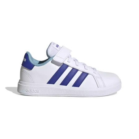 Buty Dziecięce adidas GRAND COURT 2.0 EL K HP8915
