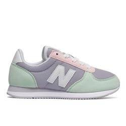 Buty Sportowe Sneakersy Młodzieżowe New Balance 220 KL220P1Y