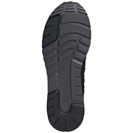 Męskie Buty Sportowe adidas RUN 80S czarny GV7302