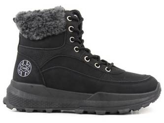 Buty Damskie Zimowe Lee Cooper LCJ-22-44-1362L
