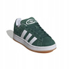 Buty adidas Sneakersy Campus 00S IH7492 zielony