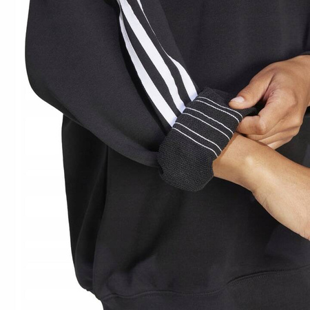 Bluza damska adidas oversize IU2423