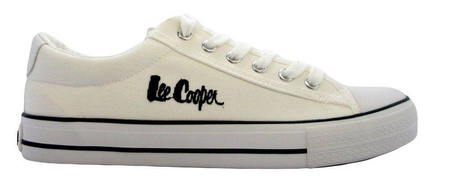 Buty Męskie Lee Cooper Trampki LCW-22-31-0860M