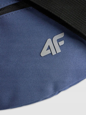 Nerka saszetka pas biodrowy 4FJWMM00AWAIU116 denim