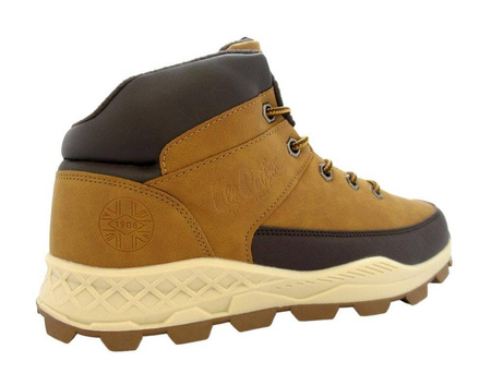 Buty Zimowe Męskie Lee Cooper LCJ-22-01-1390M