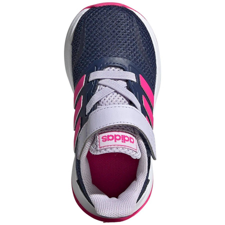 Buty Dziecięce Sportowe adidas Run Falcon EG6154