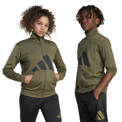Dziecięcy dres adidas Essentials Climacool JC9714