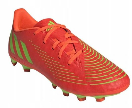 Buty piłkarskie Korki Męskie adidas Predator Edge.4 FXG GW0991