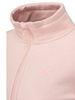 Bluza Damska 4F rozpinana H4L22 BLD351 róż